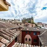 Sefarad_parking Propio Toledo